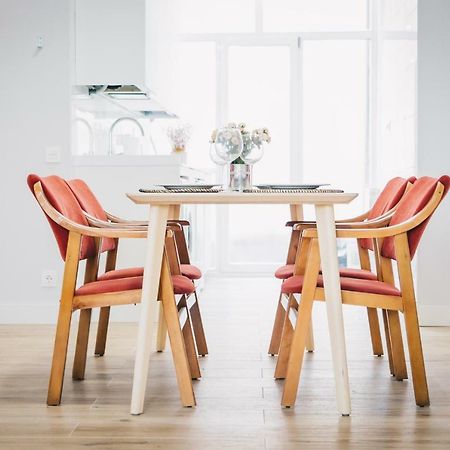 Epalza Apartment By People Rentals Μπιλμπάο Εξωτερικό φωτογραφία