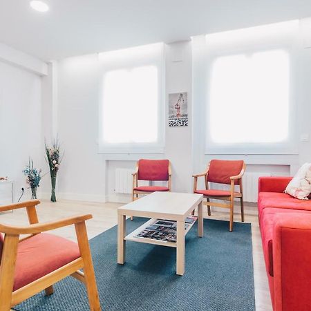 Epalza Apartment By People Rentals Μπιλμπάο Εξωτερικό φωτογραφία