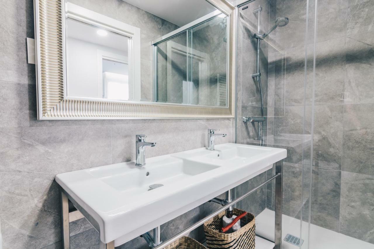 Epalza Apartment By People Rentals Μπιλμπάο Εξωτερικό φωτογραφία