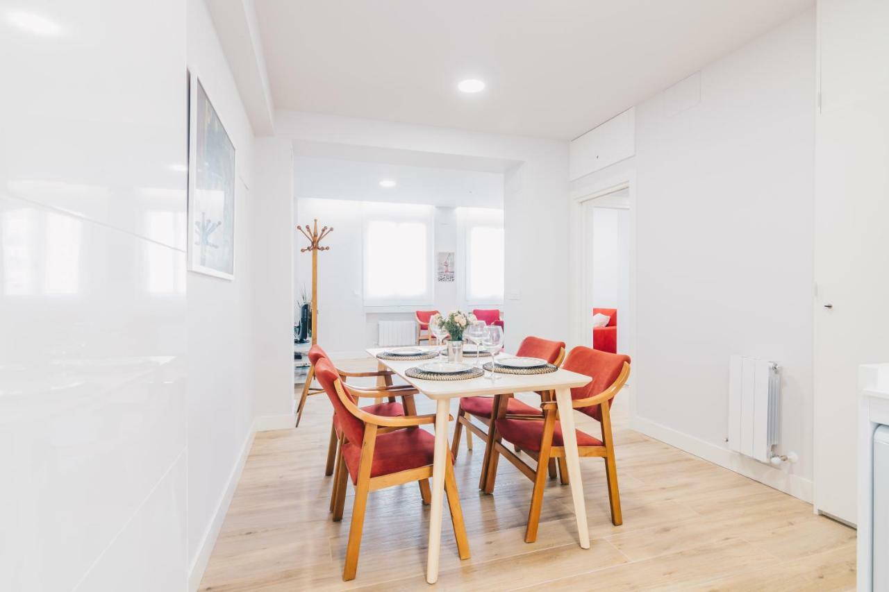 Epalza Apartment By People Rentals Μπιλμπάο Εξωτερικό φωτογραφία