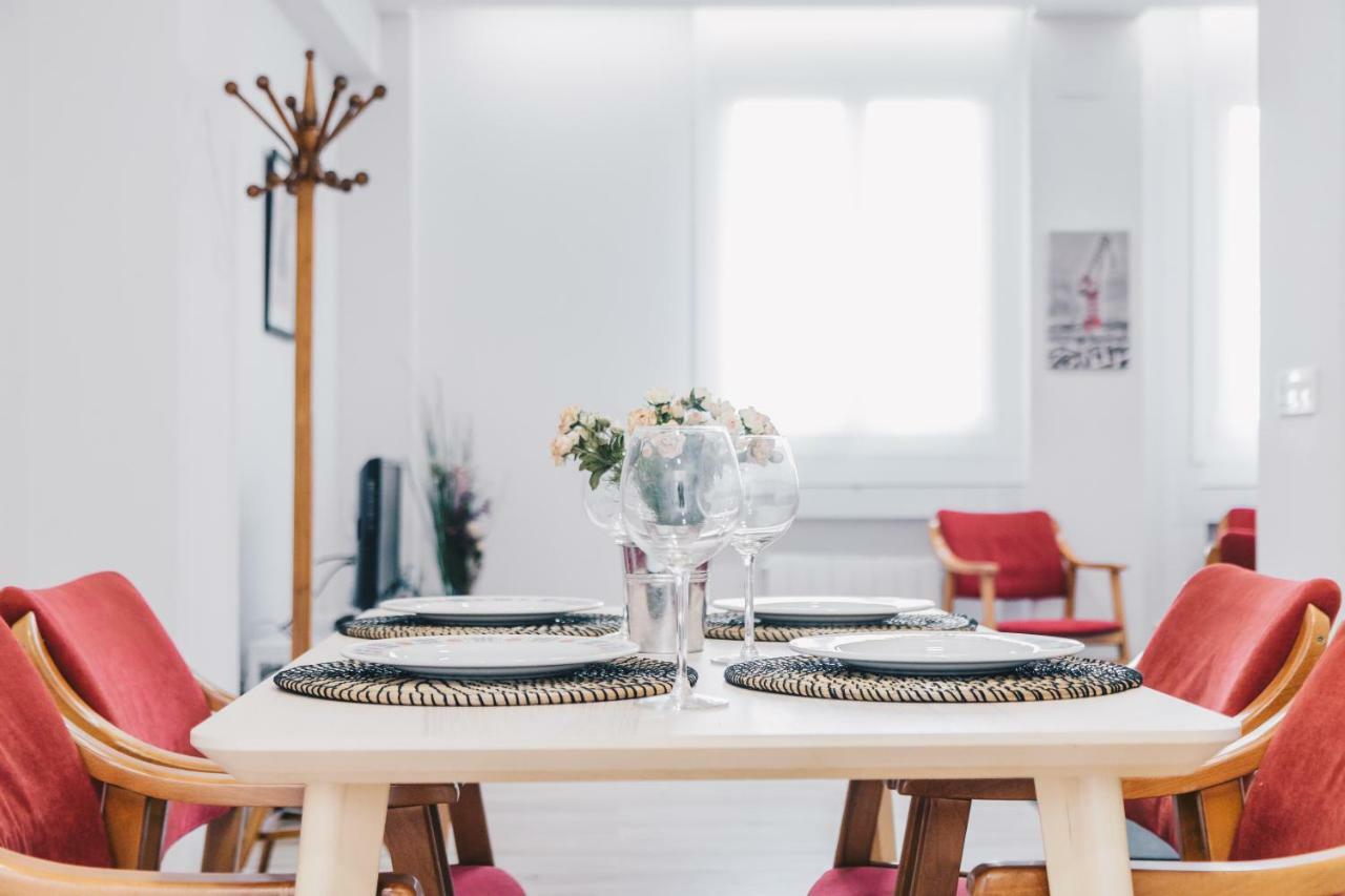 Epalza Apartment By People Rentals Μπιλμπάο Εξωτερικό φωτογραφία