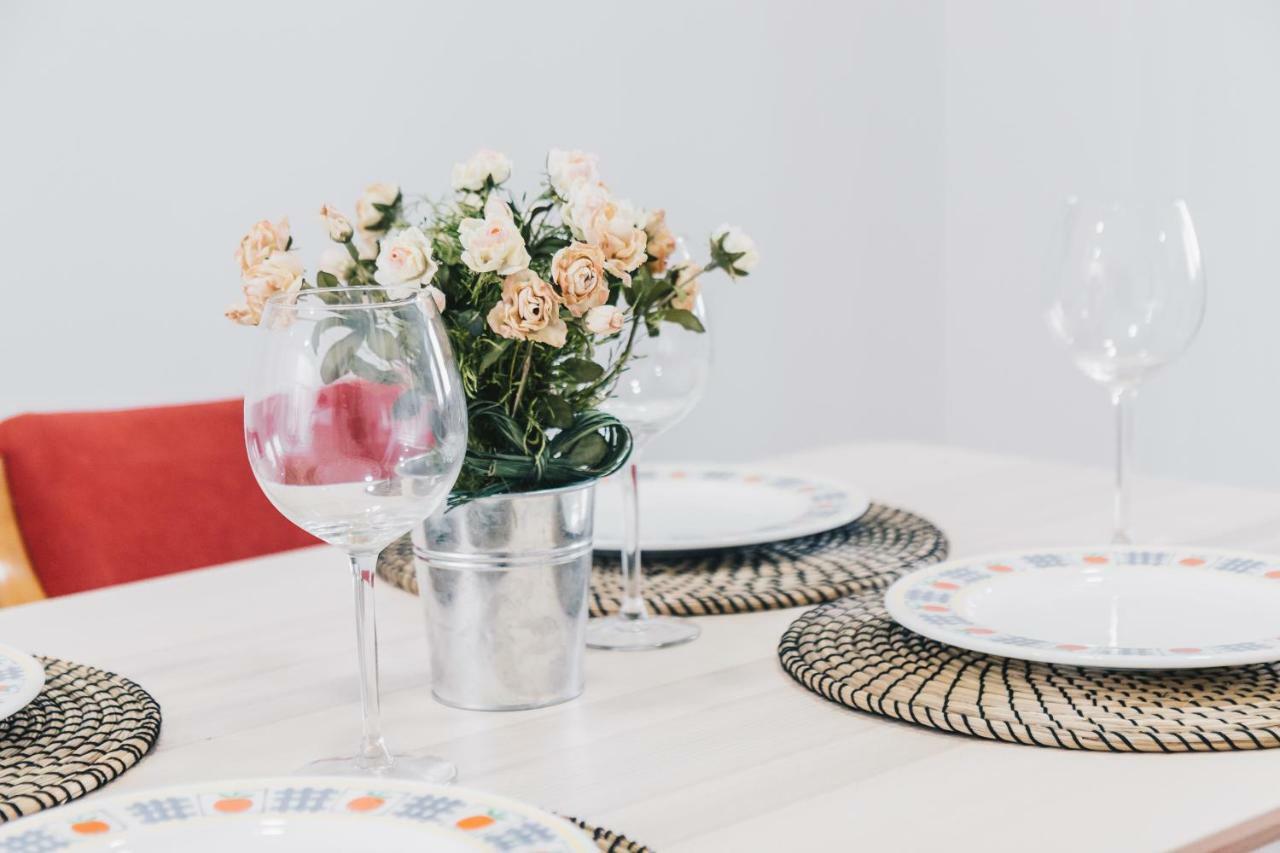 Epalza Apartment By People Rentals Μπιλμπάο Εξωτερικό φωτογραφία