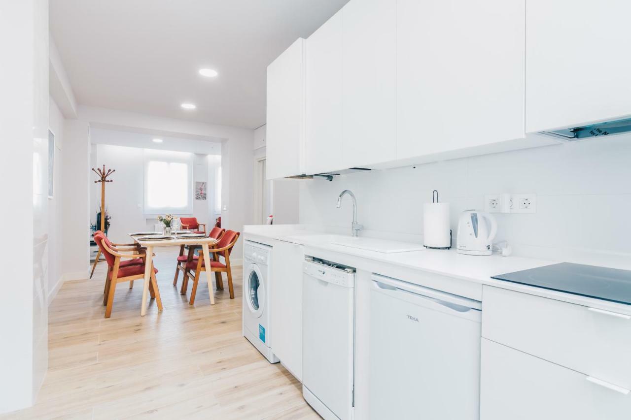 Epalza Apartment By People Rentals Μπιλμπάο Εξωτερικό φωτογραφία