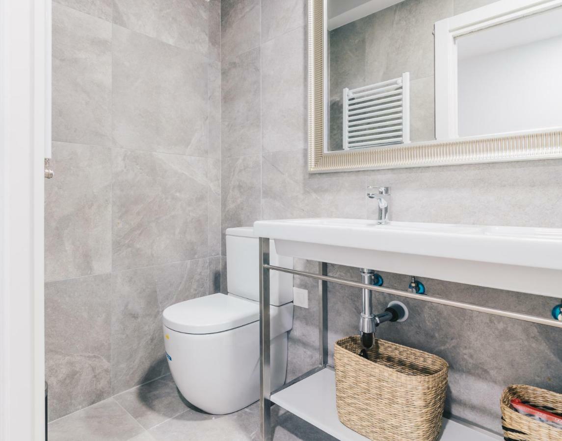 Epalza Apartment By People Rentals Μπιλμπάο Εξωτερικό φωτογραφία