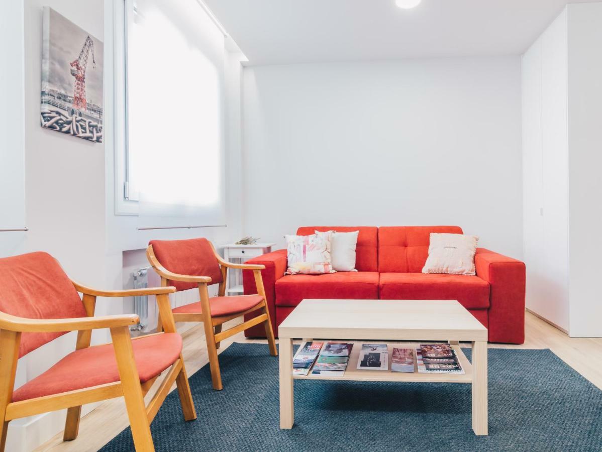 Epalza Apartment By People Rentals Μπιλμπάο Εξωτερικό φωτογραφία