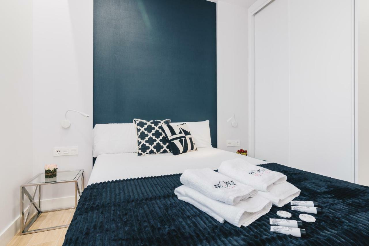 Epalza Apartment By People Rentals Μπιλμπάο Εξωτερικό φωτογραφία
