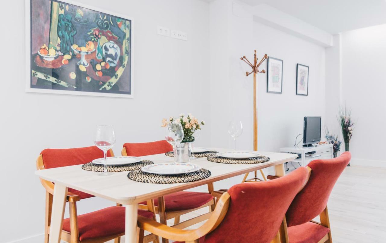 Epalza Apartment By People Rentals Μπιλμπάο Εξωτερικό φωτογραφία