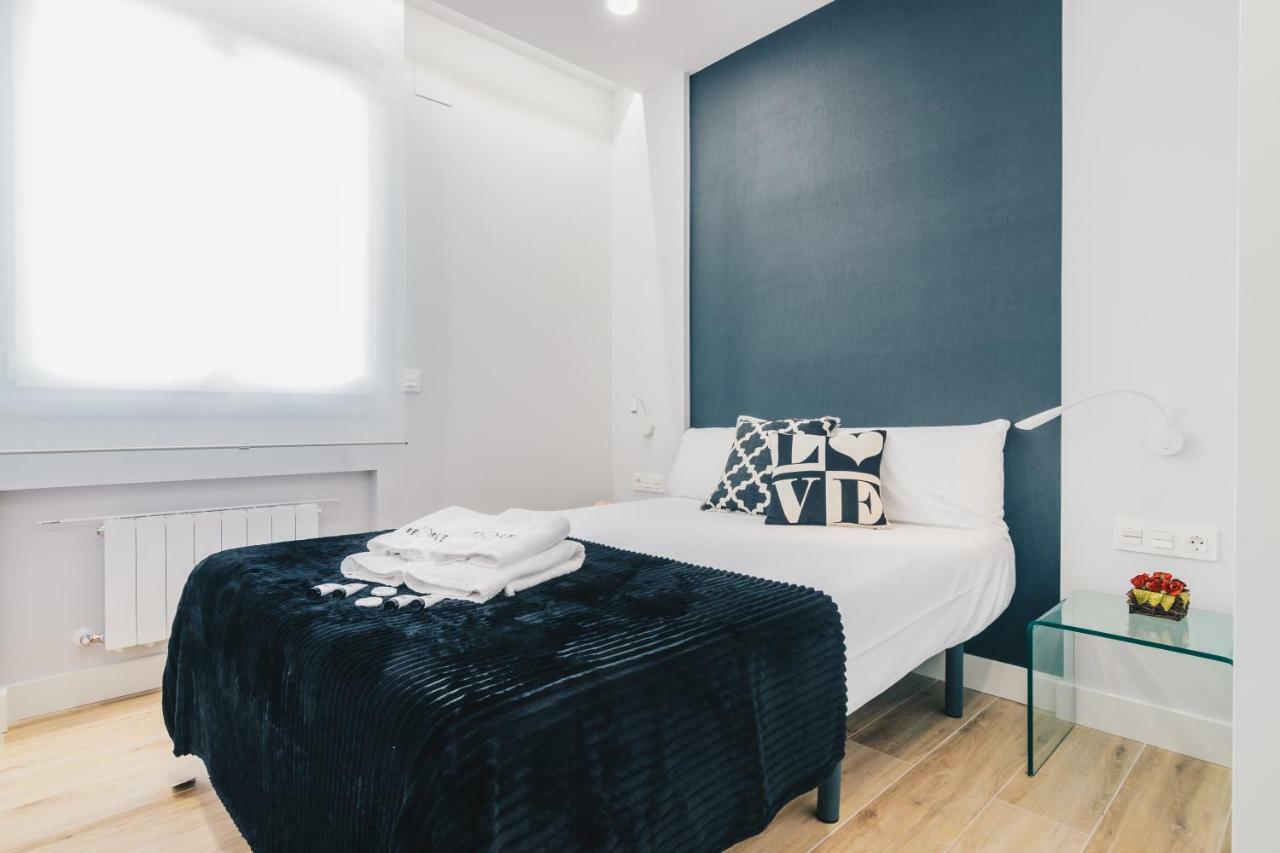 Epalza Apartment By People Rentals Μπιλμπάο Εξωτερικό φωτογραφία